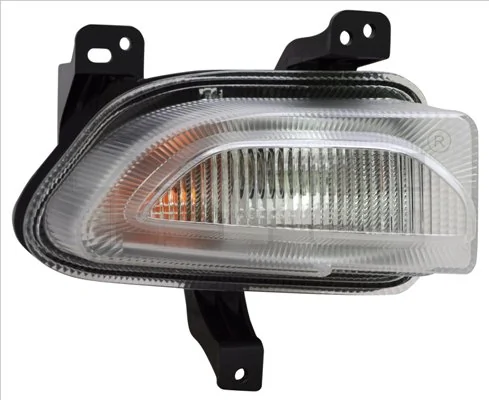 Lampa pozycyjna przednia prawa Polcar 34L120E cena, od 105,56 USD