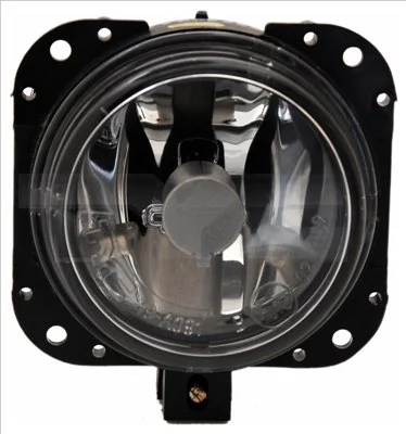 Lampa przeciwmgielna lewa/prawa Citroen Berlingo awangarda (M) (1996 - 2008) cena, od 47,76 USD