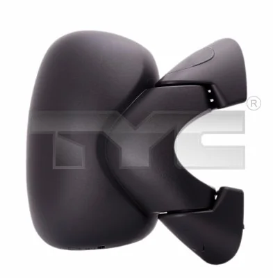 Lusterko wsteczne lewe do Opel Vivaro A F7