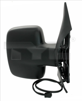 Lusterko wsteczne prawe Mercedes Vito I awangarda (638) (1997 - 2003) cena, od 89,11 USD
