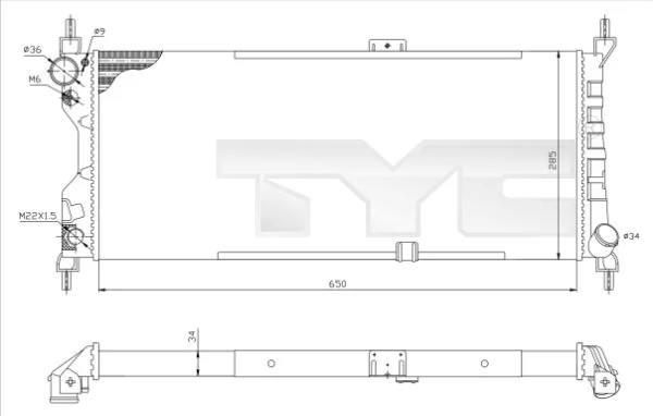 7250019R TYC