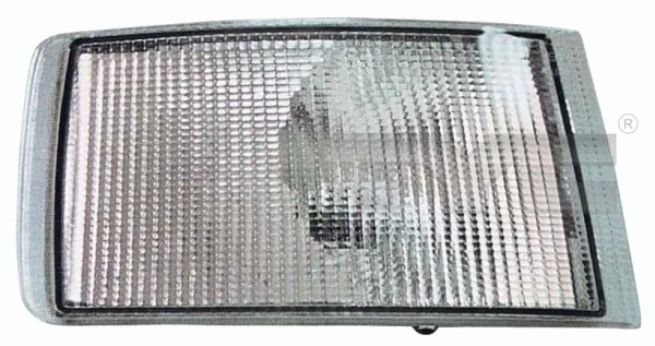 Kierunkowskaz lewy Peugeot Boxer I