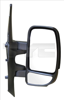 963012653R Renault (RVI) Lusterko wsteczne prawe