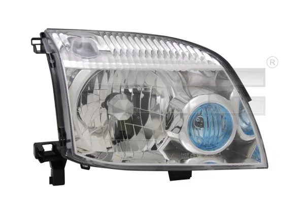 Reflektor prawy Nissan X-Trail SUV (T30) (2001 - 2007) cena, od 87,24 USD