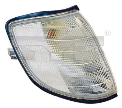 Kierunkowskaz lewy do Mercedes S  W140