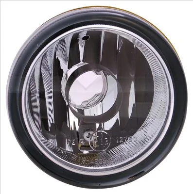 Lampa przeciwmgielna lewa do Suzuki SX4 GY