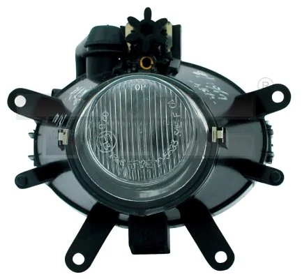 Lampa przeciwmgielna lewa/prawa BMW 3 