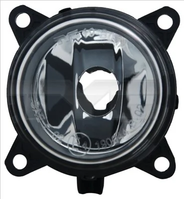 Do koszyka Lampa przeciwmgielna lewa/prawa Mazda MPV II LW