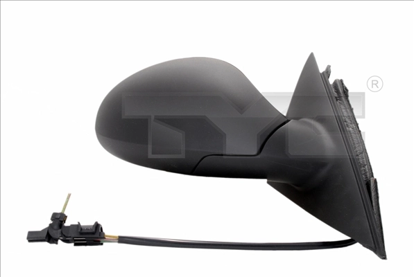  Lusterko wsteczne prawe Seat Cordoba 