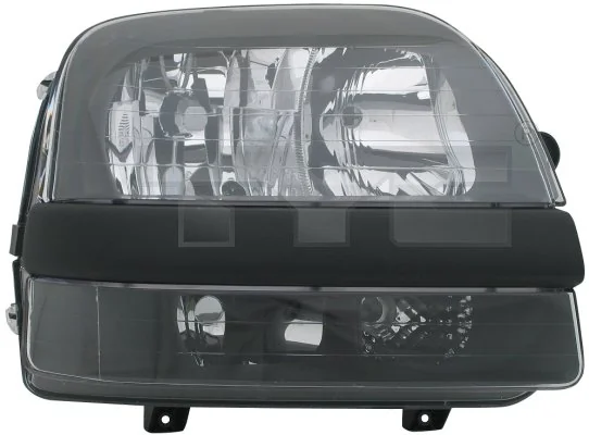 0046807765 Fiat/Alfa/Lancia Reflektor lewy