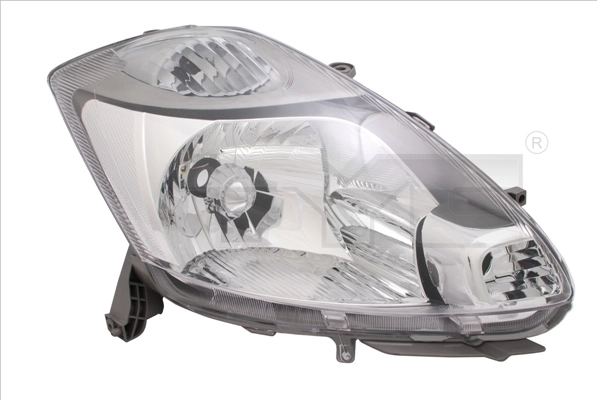 Reflektory Daihatsu Sirion