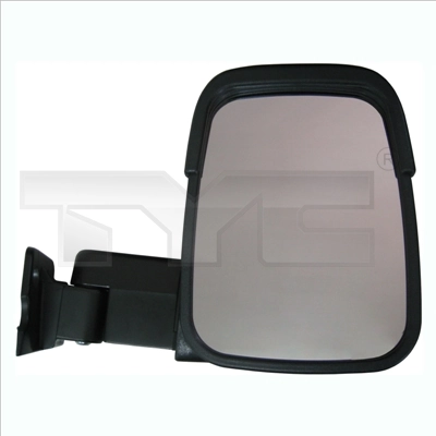 Lusterko wsteczne prawe do Ford Transit IV T