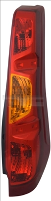 Lampa zespolona tylna prawa Nissan X-Trail SUV (T31) (2007 - 2014) cena, od 130,01 USD