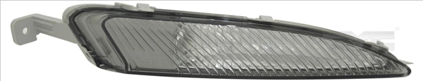 Kierunkowskaz prawy do Opel Astra J Sports Tourer P10