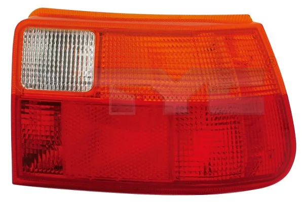 Lampa zespolona tylna prawa do Opel Astra F 53, 54, 58, 59