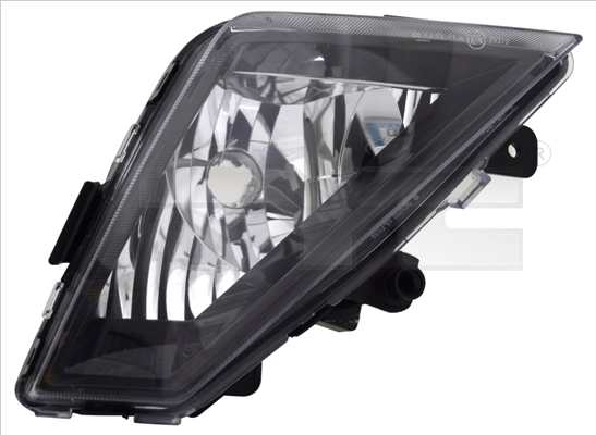 Lampa przeciwmgielna lewa Seat Ibiza V hatchback (KJ1, KJG) (2017 - 2026) cena, od 136,02 USD