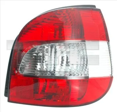 Lampa zespolona tylna lewa do Renault Megane SCENIC JA0, JA1