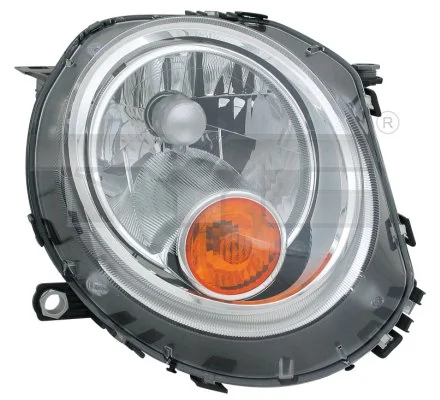 Reflektory MINI Clubman