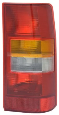 Lampa zespolona tylna lewa Peugeot Expert 