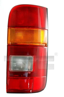  Toyota Hiace III (1989-1995)