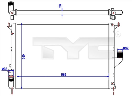 7280057 TYC