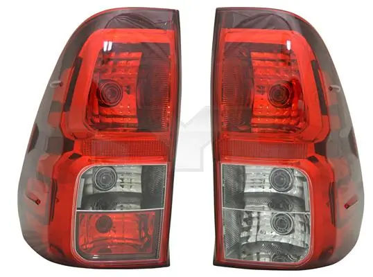 81P1882E Polcar Lampa zespolona tylna prawa
