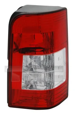 Lampa zespolona tylna lewa Citroen Berlingo awangarda (M) (1996 - 2008) cena, od 78,16 USD