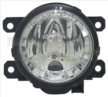 Lampa przeciwmgielna lewa/prawa Peugeot/Citroen 6208V6 cena, od 54,56 USD