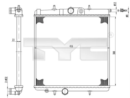 7260017R TYC