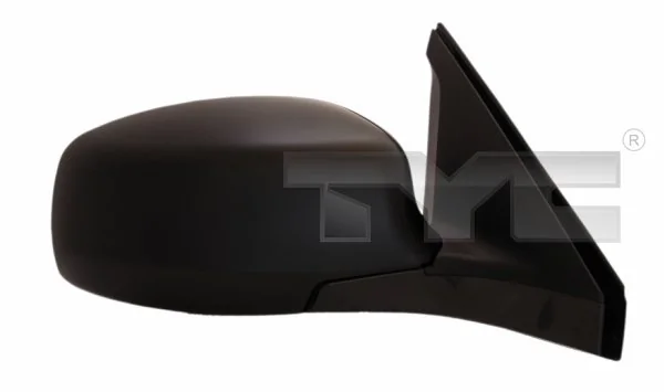 Lusterko wsteczne prawe Suzuki Swift III