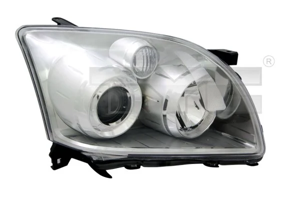 Reflektor lewy Polcar 812609E cena, od 144,36 USD