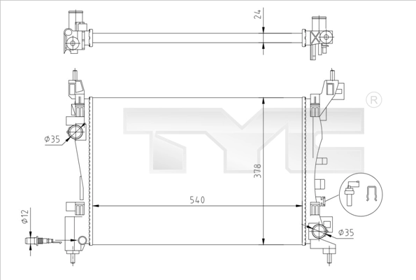 7250044R TYC