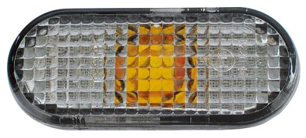 Powtarzacz kierunkowskazu na błotniku Volkswagen Polo III sedana (6KV2) (1995 - 2001) cena, od 7,95 USD