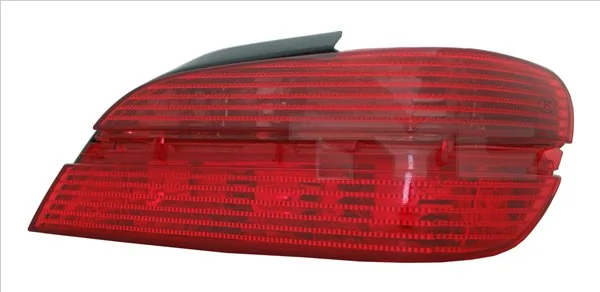 Lampa tylna Peugeot 406