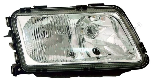  Reflektor prawy Audi A3 