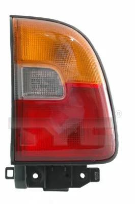 Kupić Lampa zespolona tylna prawa Toyota RAV4 I XA w dobrej cenie