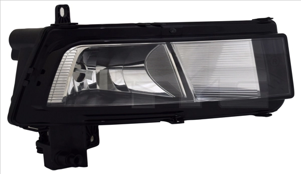 Lampa przeciwmgielna lewa do Volkswagen Touran 5T1