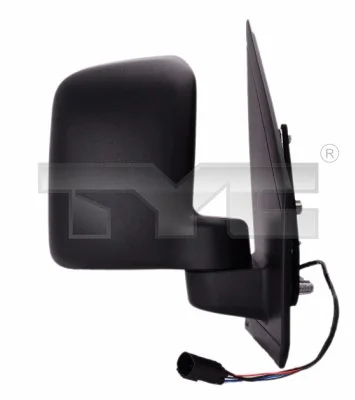 Lusterko wsteczne prawe do Ford Connect TOURNEO PU2