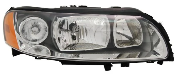 Reflektor lewy Volvo XC70 SZ, LZ