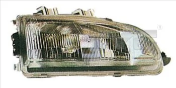 Reflektor prawy do Honda Civic V EG, EH