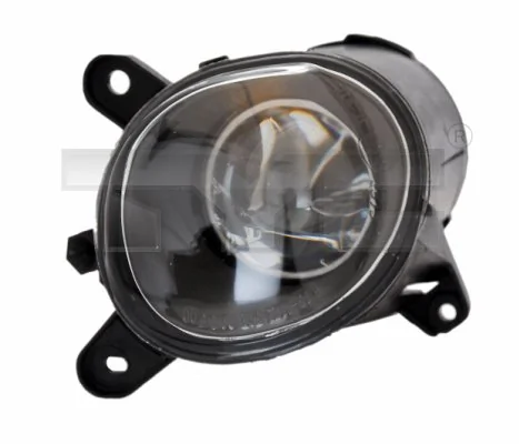 Lampa przeciwmgielna lewa Volkswagen Passat B5
