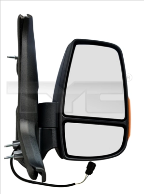 Lusterko wsteczne prawe 1932570 Ford
