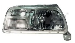 Reflektory Suzuki Grand Vitara
