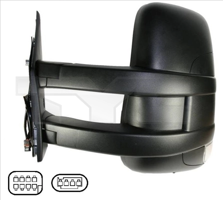  do Iveco Daily IV ()