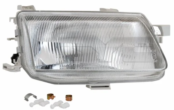 Opel Astra kombi kupić w Polsce