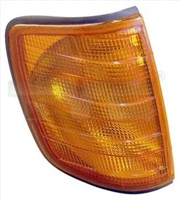 Kierunkowskaz lewy Mercedes E sedana (W124) (1993 - 1995) cena, od 46,03 USD