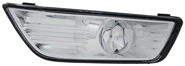  Lampa przeciwmgielna lewa Ford Mondeo 4