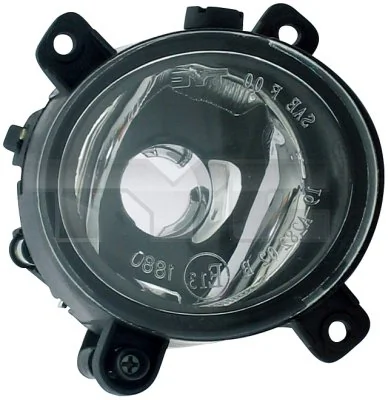 Lampa przeciwmgielna lewa do Ford Mondeo III B4Y
