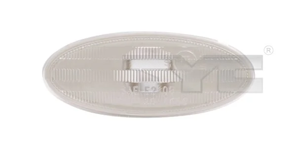 Do koszyka Powtarzacz kierunkowskazu na błotniku Nissan X-Trail  T31