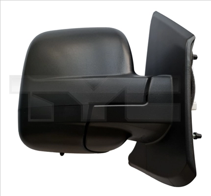 Do koszyka 95528888 General Motors Lusterko wsteczne lewe